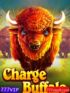Explorando o Novo Jogo ChargeBuffalo: Um Mergulho nos Detalhes e Regras da Aventura 777VIP