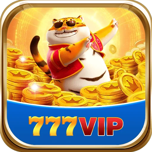 777VIP Logo