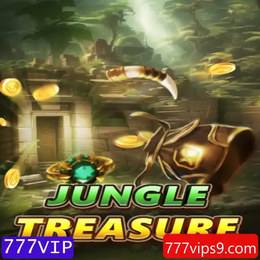 Descubra o Fascinante Mundo de JungleTreasure e Conquiste a Vitória com 777VIP