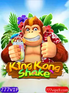Explorando o Mundo de KingKongShake: Uma Aventuras de Emoções e Estratégia