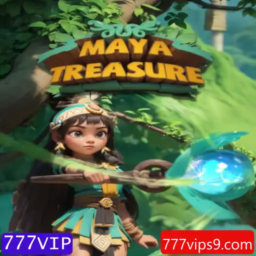 Explorando MayaTreasure: Um Mundo de Desafios e Recompensas