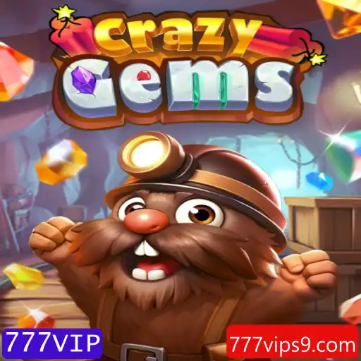 Explorando o Jogo de Ação e Aventura CrazyGems