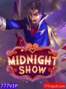 Descubra o Fascinante Jogo MidnightShow e as Emoções de 777VIP