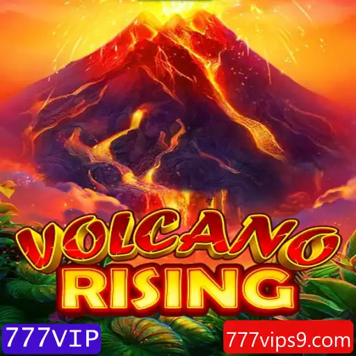 VolcanoRising: Uma Aventura Explosiva com o Código Secreto 777VIP