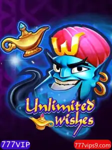Descubra o Novo Jogo de Estratégia e Sorte: UnlimitedWishes