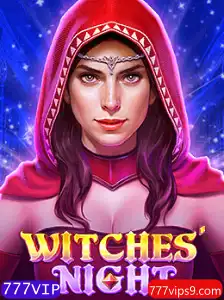 Explorando o Mundo de WitchesNight: Um Jogo Envolvente e Misterioso