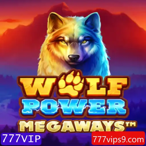 WolfPowerMega: Estratégias e Regras do Jogo 777VIP